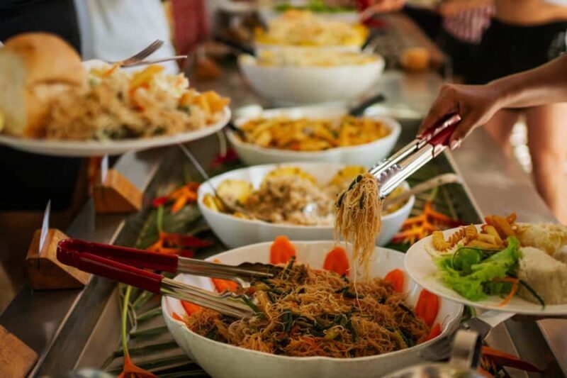 Fiji: Captain Cook Cruises - Island & Reef Day Trip - Who Would Love This Trip?