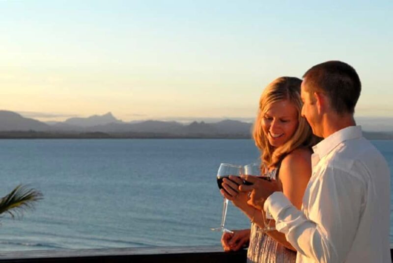 Fiji: Captain Cook Cruises Sunset Dinner Cruise - Good To Know