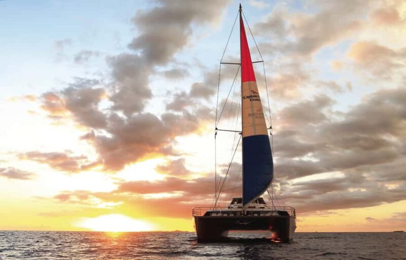 Fiji: Captain Cook Cruises Sunset Dinner Cruise - The Itinerary in Detail