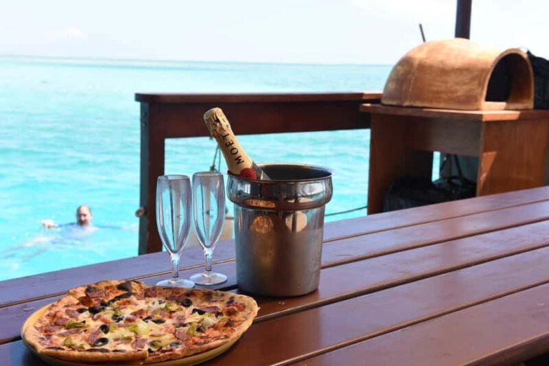 Fiji: Cloud 9 Floating Platform & Water Sports Adventure - Practical Details to Keep in Mind