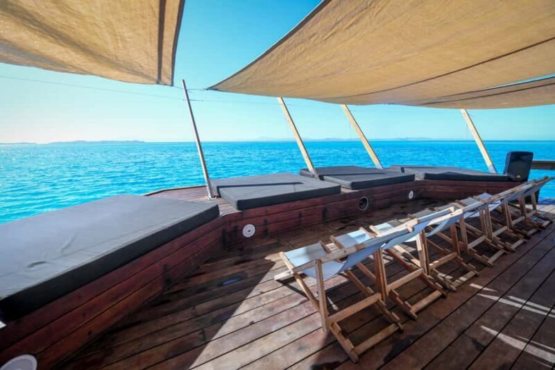 Fiji: Cloud 9 Floating Platform & Water Sports Adventure - Final Thoughts