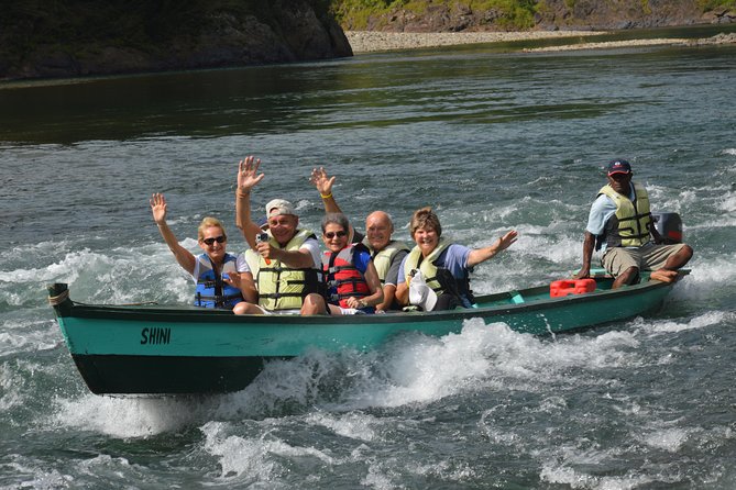 Fiji Combo Day Tour Including Navua River Canoe, Fijian Village Visit, and Magic Waterfall - Positive Feedback and Value for Money