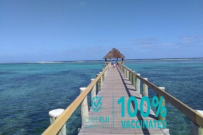 Fiji Coral Coast Venture - Good To Know