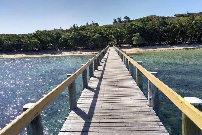 Fiji Coral Coast Venture - Exploring the Itinerary in Detail