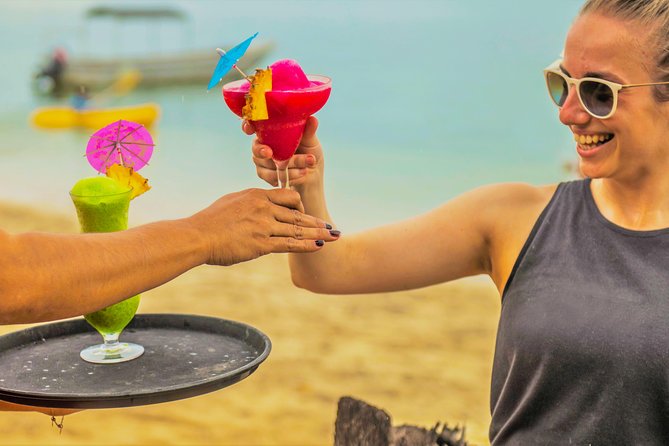 Fiji Cultural Full Day Island Cruise With Lunch & Transfers - Island Features