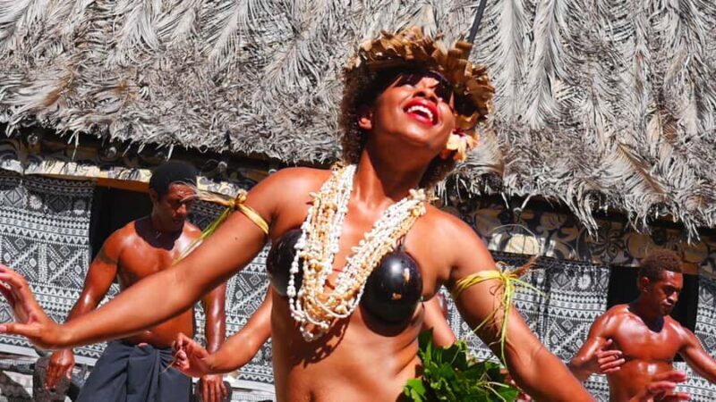 Fiji: Cultural Island Adventure & Jungle Cruise Experience - Good To Know