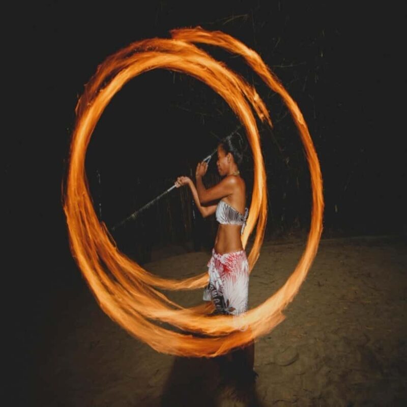 Fiji: Cultural Village Evening Tour with Dinner and Show - An In-Depth Look at the Fiji Cultural Village Evening Tour