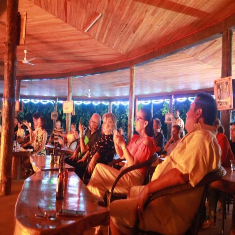 Fiji: Cultural Village Evening Tour with Dinner and Show - Who Will Love This Tour?