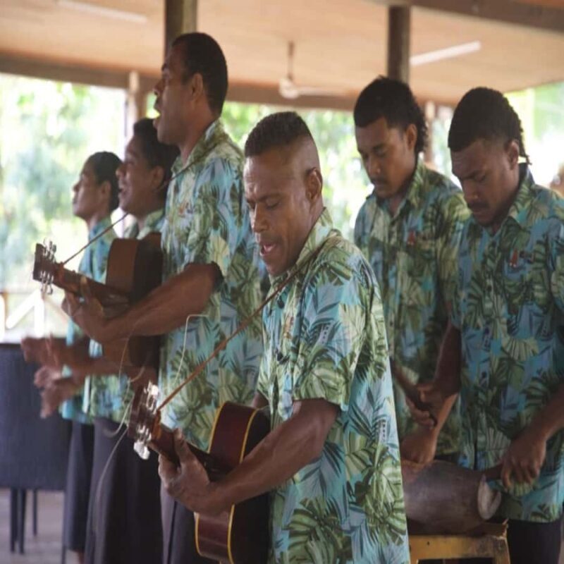 Fiji: Cultural Village Evening Tour with Dinner and Show - FAQ