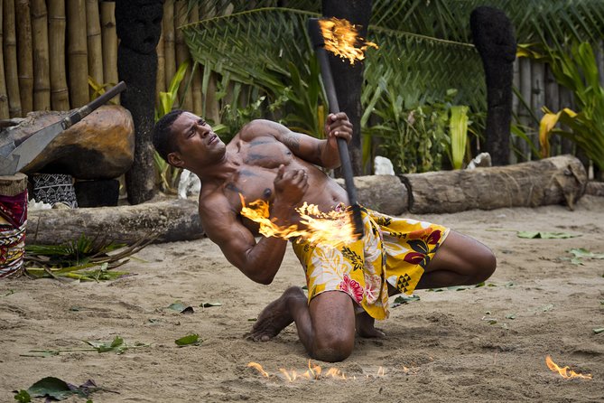 Fiji Culture Day Tour - Tour Highlights