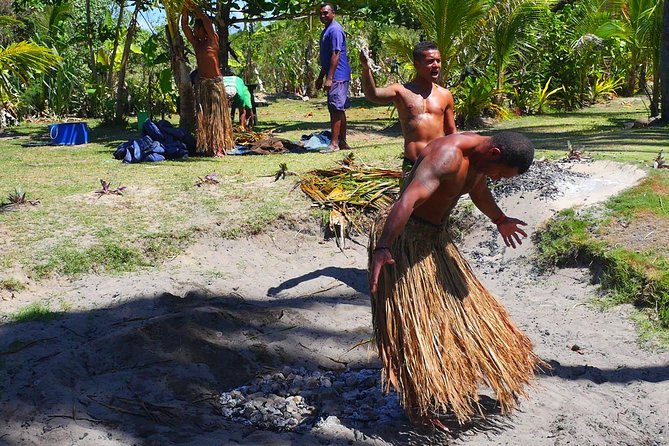 Fiji Culture Day Tour - Common Questions