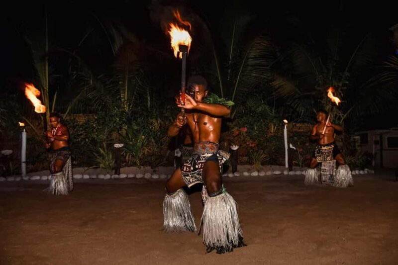 Fiji: Day and Night Combo Tour - Who Should Book This Tour?