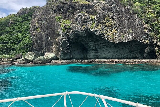 Fiji Day Cruise: Mamanuca Islands With Lunch, Snorkeling  - Viti Levu - Cancellation Policy