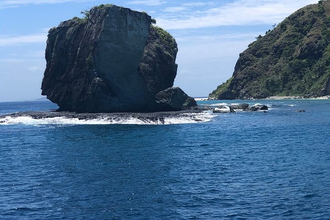 Fiji Day Cruise: Mamanuca Islands With Lunch, Snorkeling  - Viti Levu - Travelers Feedback and Experiences