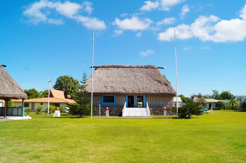 Fiji: Garden of the Sleeping Giant & Viseisei Village Tour - Final Thoughts: Who Will Love This Tour?