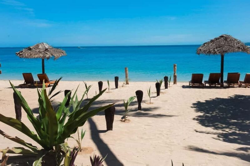 Fiji: Half-Day Island Activities Tour with Jungle Cruise - Good To Know