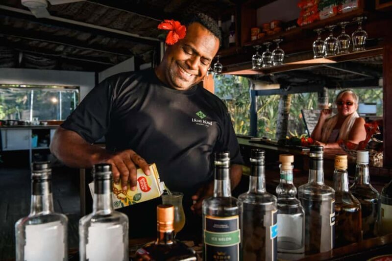 Fiji: Half-Day Island Activities Tour with Jungle Cruise - A Deep Dive into the Experience