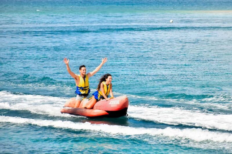 Fiji: Half-Day Island Activities Tour with Jungle Cruise - The Value Proposition