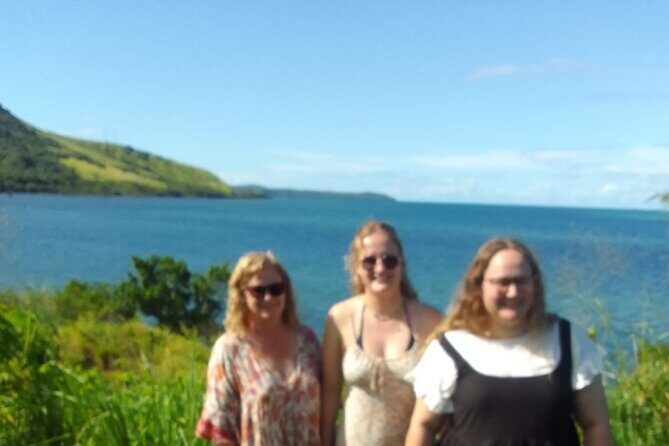 Fiji In Focus 4 Days Mainland Discovery Tour - Day 3: Waterfalls, Village Life, and Marine Life