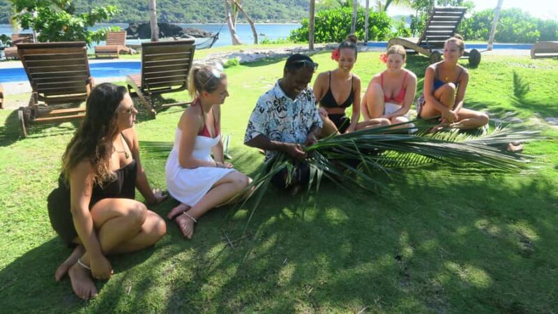 Fiji Island Cultural Experience with Lunch - A Full Breakdown of the Experience
