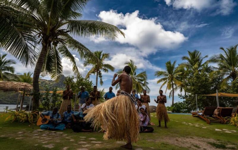 Fiji Island Cultural Experience with Lunch - Who’s This Tour Best For?