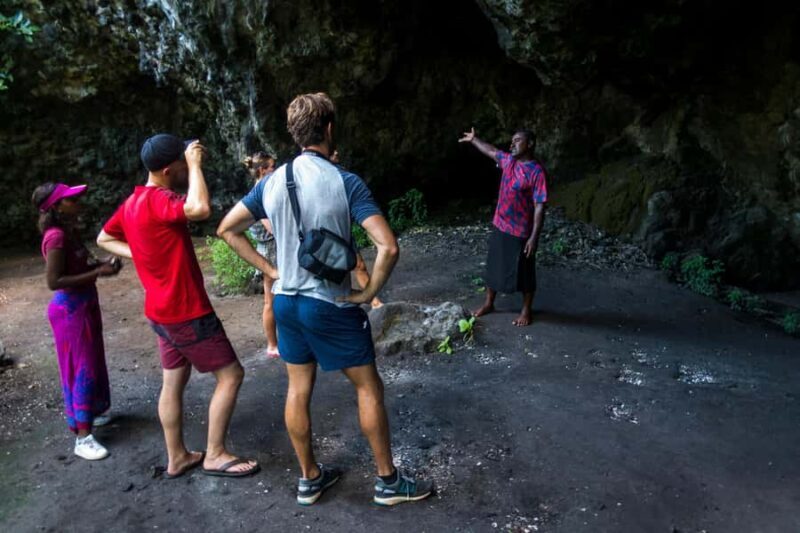 Fiji Island Cultural Experience with Lunch - Final Thoughts