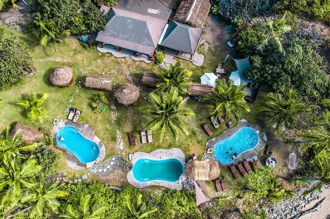 Fiji Island Cultural Experience with Lunch - Who Will Love This Experience?