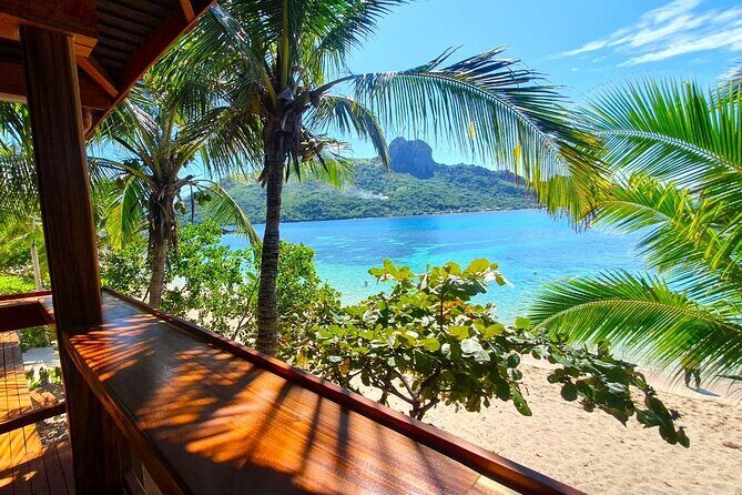 Fiji Island Cultural Experience with Lunch - Frequently Asked Questions