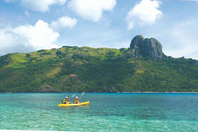 Fiji Island Cultural Experience with Lunch - Final Thoughts