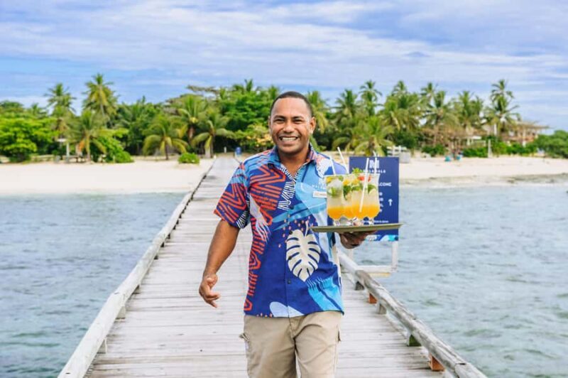 Fiji: Malamala Beach Club Full Day Tour - Pricing and Value