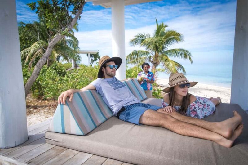 Fiji: Malamala Beach Club Half-Day Trip - Transportation and Overall Value