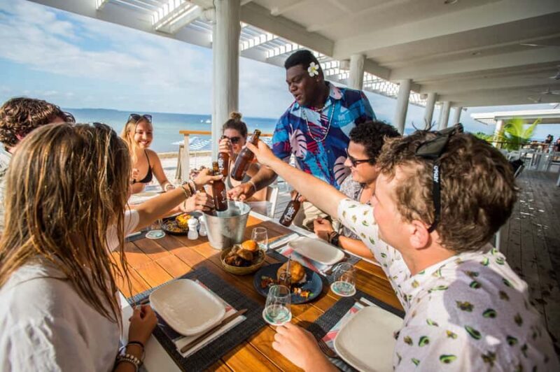 Fiji: Malamala Beach Club Half-Day Trip - FAQs