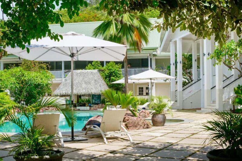 Fiji: Malolo Island Resort Full Day Trip with Lunch - What Makes This Tour Stand Out  