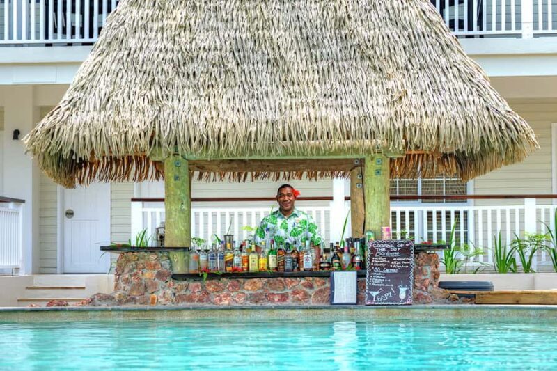 Fiji: Malolo Island Resort Full Day Trip with Lunch - Comparing Similar Experiences  