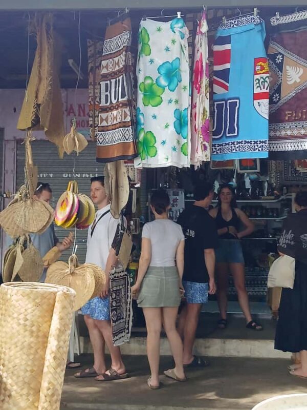 Fiji: Nadi Tour with Tifajek Mudpool and Hotspring Visit - Practical Tips for Making the Most of This Tour