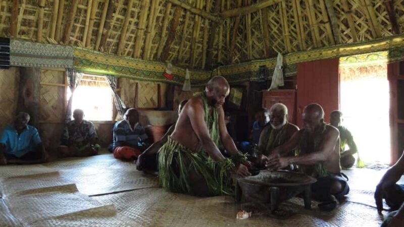 Fiji: Navala Village Cultural Tour & Traditional Lunch - Discover Fiji’s Authentic Charm: Navala Village Cultural Tour & Traditional Lunch