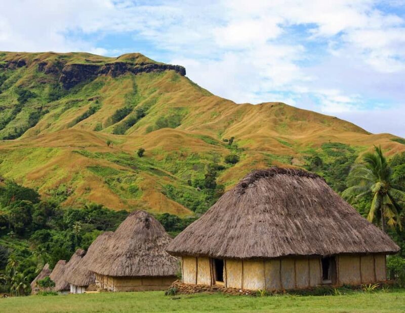 Fiji: Navala Village Cultural Tour & Traditional Lunch - Who Should Consider This Tour?