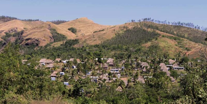 Fiji: Navala Village Cultural Tour & Traditional Lunch - Final Thoughts