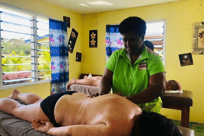 FIJI: Official Sabeto Hotspring and Mudpool Tour - Why This Tour Offers Good Value