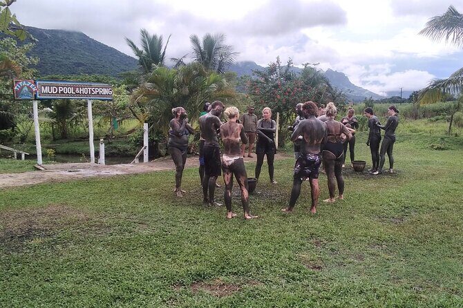 FIJI: Official Tifajek Mud Pool and Hot Spring Tour - Who Is This Tour Best For?