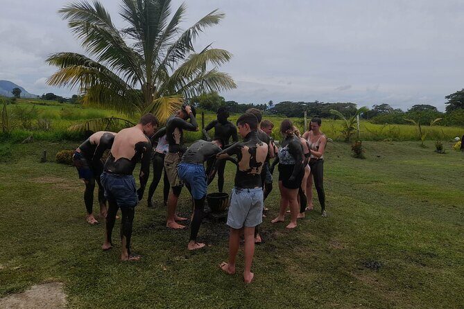 FIJI Official Tifajek MudPool & Hotspring Entry Fee Tickets Only - Final Thoughts: Is It Worth It?