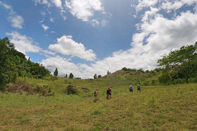 Fiji Private Hiking Tour  - Lautoka - Tour Highlights