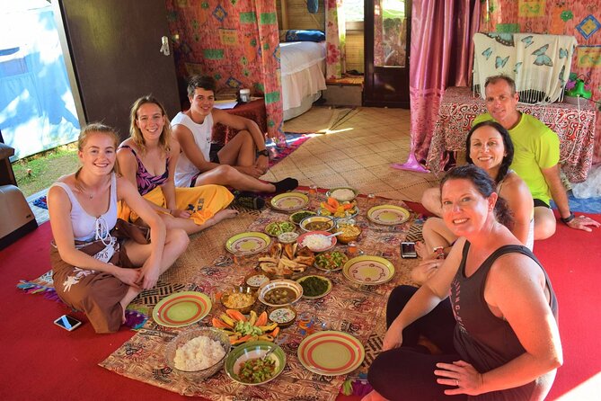 Fiji Private Hiking Tour  - Lautoka - Customer Reviews