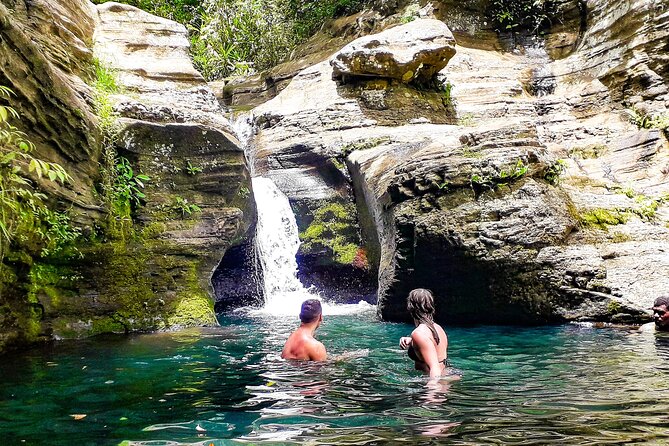 Fiji Private Hiking Tour  - Lautoka - The Sum Up