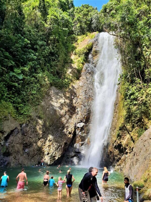 Fiji: River Tubing Adventure with Lunch - What Is This Tour All About?
