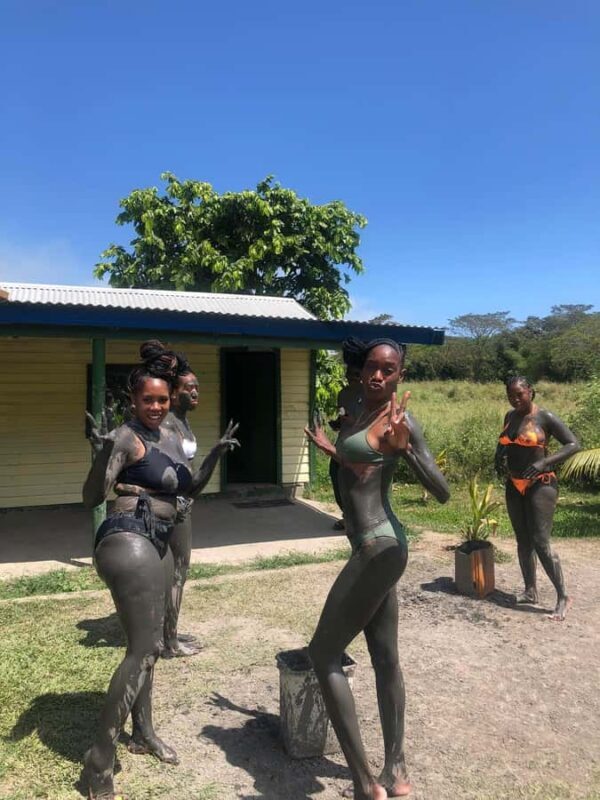 FIJI: Sabeto Hotspring & Mudpool Tours, Tickets & Transfers - FAQs about Sabeto Hotspring & Mud Pool Tour