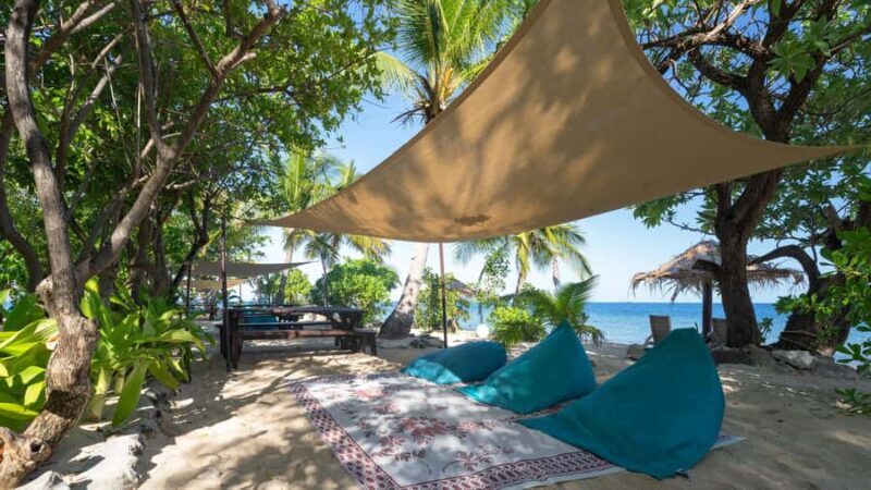 Fiji: South Sea Island Full Day Trip with Lunch & Drinks - Good To Know