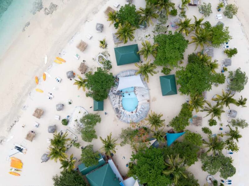 Fiji: South Sea Island Full Day Trip with Lunch & Drinks - Frequently Asked Questions