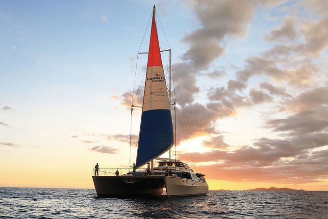 Fiji Sunset Dinner Cruise Including Fijian Cultural Show - Pricing and Booking Options