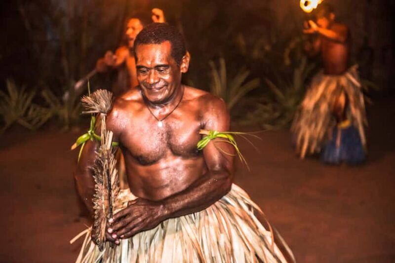 Fiji: Sunset River Cruise & Island Fire Dance Experience - Good To Know
